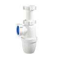 Сифон для мойки, 1 1/4&amp;quot;, полипропилен, Orio, А-3200