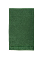 Полотенце банное 50х90 см, 100% хлопок, 470 г/м2, Амур, Silvano, зеленое, Узбекистан - фото 3