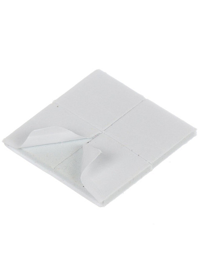 Наклейка на стену, 28х26 см, Лошадь, SYTH-2825018