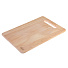 Доска разделочная деревянная Satoshi 851-161, 30х20х1 см - фото 2