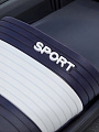 Обувь пляжная для мужчин, синяя, р. 40, Sport, T2022-539-40 - фото 2