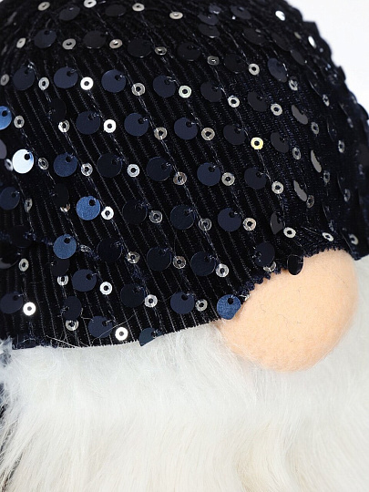 Фигурка декоративная Гном, 14х10х42 см, SYMZB-212103 N.N