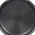 Сковорода алюминий, 28 см, антипригарное покрытие, Горница, Гранит, с2854аг, с крышкой, съемная ручка - фото 9