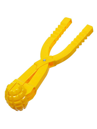 Снежколеп 36х9х9.5 см, пластик, Y2204-431, в ассортименте