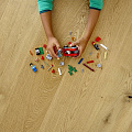 Конструктор Lego, City, Пожар на пикнике, 3-5 лет, 64 детали, 60212 - фото 4