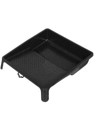 Ванночка для краски, пластик, 330х350 мм, Bartex, 2770042105