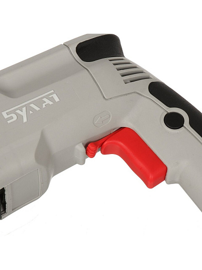 Перфоратор Булат, БПЕ 950, SDS-Plus, 950 Вт, 3.2 Дж, 3 режима, с кейсом, 204100950