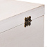 Коробка для бумажных салфеток МДФ, 25х14х9.5 см, Y4-6840 - фото 4