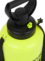 Опрыскиватель Жук, 5 л, телескопическая штанга, пневмо, Техно, 321694-00, зеленый - фото 6