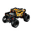 Конструктор Lego, Technic, Экстремальный внедорожник, 9-14 лет, 958 деталей, 42099 - фото 4