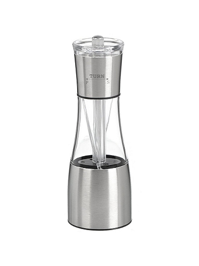 Мельница для специй 18.6х6.7см, Y4-8859