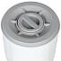 Термос-кувшин пластик, 1 л, Daniks, колба стекло, с датчиком, белый, ED-100-white - фото 6