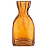 Ваза стекло, настольная, 24 см, Lefard, Candy amber, 182-1035 - фото 2
