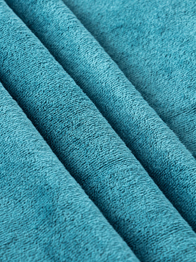 Полотенце спортивное быстросохнущее 70х150 см, полиэстер, Китай, A160142