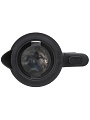 Чайник электрический Rion, CX-K320-18, 1.8 л, 1500 Вт, скрытый нагревательный элемент, стекло, пластик - фото 7
