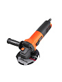 Угловая шлифовальная машина Patriot, AG 132L, 750 Вт, 125 мм