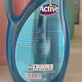 Гель для стирки Active, 1.5 л, универсальный, Свежесть моря - фото 4