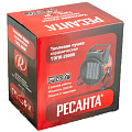 Пушка тепловая электрическая, Ресанта, ТЭПК-2000К, 2 кВт, 200 м³/ч, керамический элемент, 2 режима, круглая, 67/1/24 - фото 12