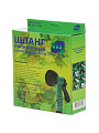 Шланг поливочный, растягивающийся, 6 атм, 7.5 м, Three 3 House, латекс, с пистолетом , адаптером и соединителем, 00 077 0108 - фото 13