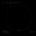 Плита индукционная Oasis, РI-DB3K, 3500 Вт, 2 конфорки, индукционная, стеклокерамика, механическая, черная - фото 5
