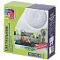 Светильник светодиодный, General Lighting Systems, Finestra GSMCL-010-12ВТ-6, 12 Вт, 6500 К, 1100 Лм, IP20, 22х22х7.5 см, декоративный, накладной, холодный белый свет, 800229 - фото 3
