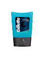 Гель после бритья, Gillette, Conditioning, питающий и тонизирующий, 75 мл - фото 2