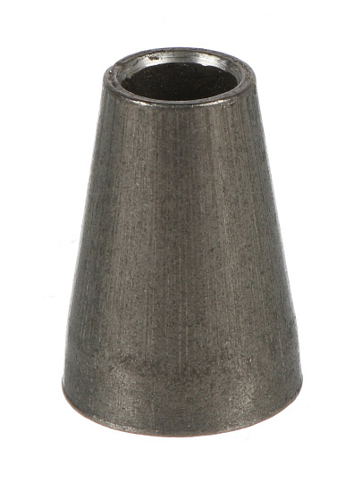 Переход сталь, шовный, ДУ25х15