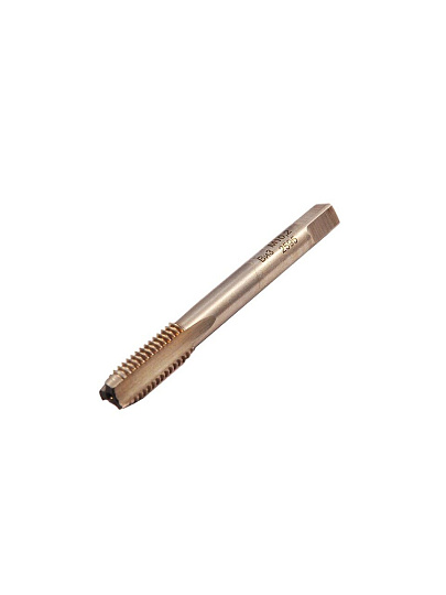 Метчик метрический, М10, 1.5 мм, ВИЗ, 00446