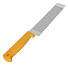 Нож кухонный Мультидом, Гофре, слайсер, сталь, 8 см, рукоятка пластик, VL53-112 - фото 3