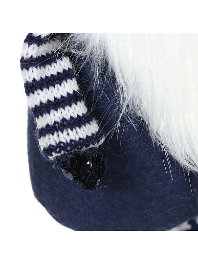 Фигурка декоративная Гном, 14х10х42 см, SYMZB-212103 N.N