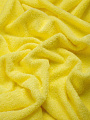 Полотенце банное 50х90 см, 100% хлопок, 380 г/м2, Грация, Silvano, лимон, Узбекистан - фото 9