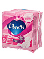 Прокладки женские Libretta, Ultra Normal, 10 шт, 107321 - фото 2