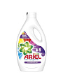 Гель для стирки Ariel, 1.95 л, для цветного белья, Color
