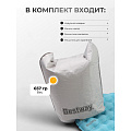 Коврик туристический 183х51х7.5 см, надувной, Bestway, AlpineLite, 69612 - фото 11