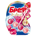 Подвеска для унитаза Бреф, Делюкс Нежная магнолия, 50 г - фото 6