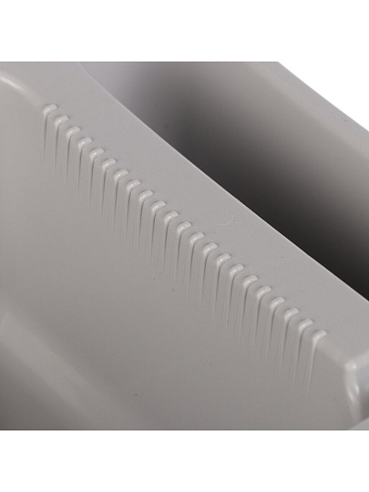 Ковш для краски, пластик, 190х215 мм, Акор, 301 01 300