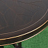 Мебель садовая Green Days, Джулия, стол, 60х73 см, 2 стула, подушка, алюминий литой, WKL-669 - фото 12