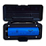Фонарь светодиодный налобный, встроенный аккумулятор, Облик, 2082, зарядка от USB, пластик, 2х3W, УТ-00000719 - фото 4