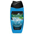 Гель для душа Palmolive, Men Спорт, для мужчин, 250 мл