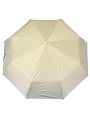 Зонт складной автомат, 8 спиц, 55 см, металл + полиэстер, цвета пастель в ассортименте, ручка белая, в ассортименте, Y4-11574 - фото 6
