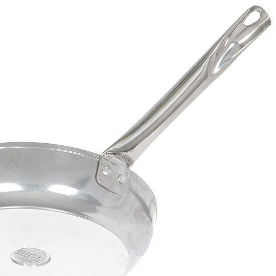 Сковорода алюминий, 26 см, антипригарное покрытие, Биол, Профи, 2613Н