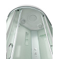 Душевая кабина 120х80х226 см, правый, поддон 26 см, матовая, Erlit, ER351226R-C3-RUS - фото 7