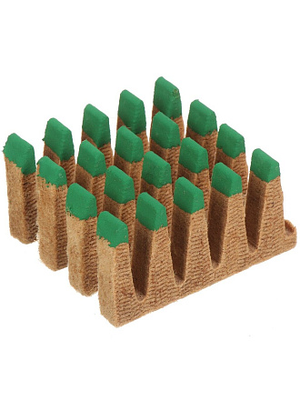 Спички длительного горения, Image, 20 шт, туристические