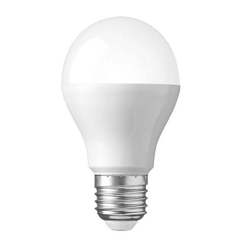 Лампа светодиодная E27, 15.5 Вт, 110 Вт, груша, 2700 К, свет теплый белый, Rexant, A60
