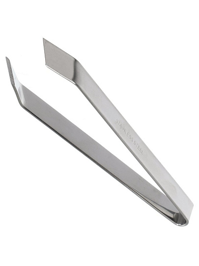 Щипцы для удаления костей из рыбы, нержавеющая сталь, Y4-4943