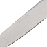 Нож нержавеющая сталь, 2 предмета, столовый, Daniks, Plait - фото 3