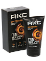 Гель после бритья, АКС, Дарк Темптейшн, для чувствительной кожи, 120 мл, 90020382 - фото 3