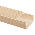 Кабель-канал 40х16 мм, 2 м, сосна, TDM, 3D, ЭКО, SQ0402-2307 - фото 2
