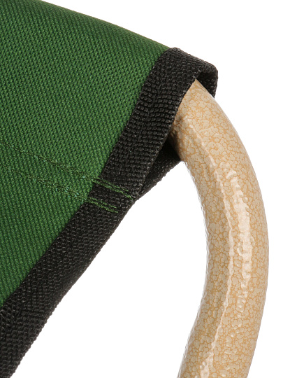 Стул складной, сталь, оксфорд 600D, 36х36х43 см, C010188