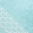 Полотенце банное 70х140 см, 420 г/м2, Silvano, бирюзово-голубое, Турция, 18-014-6 - фото 2